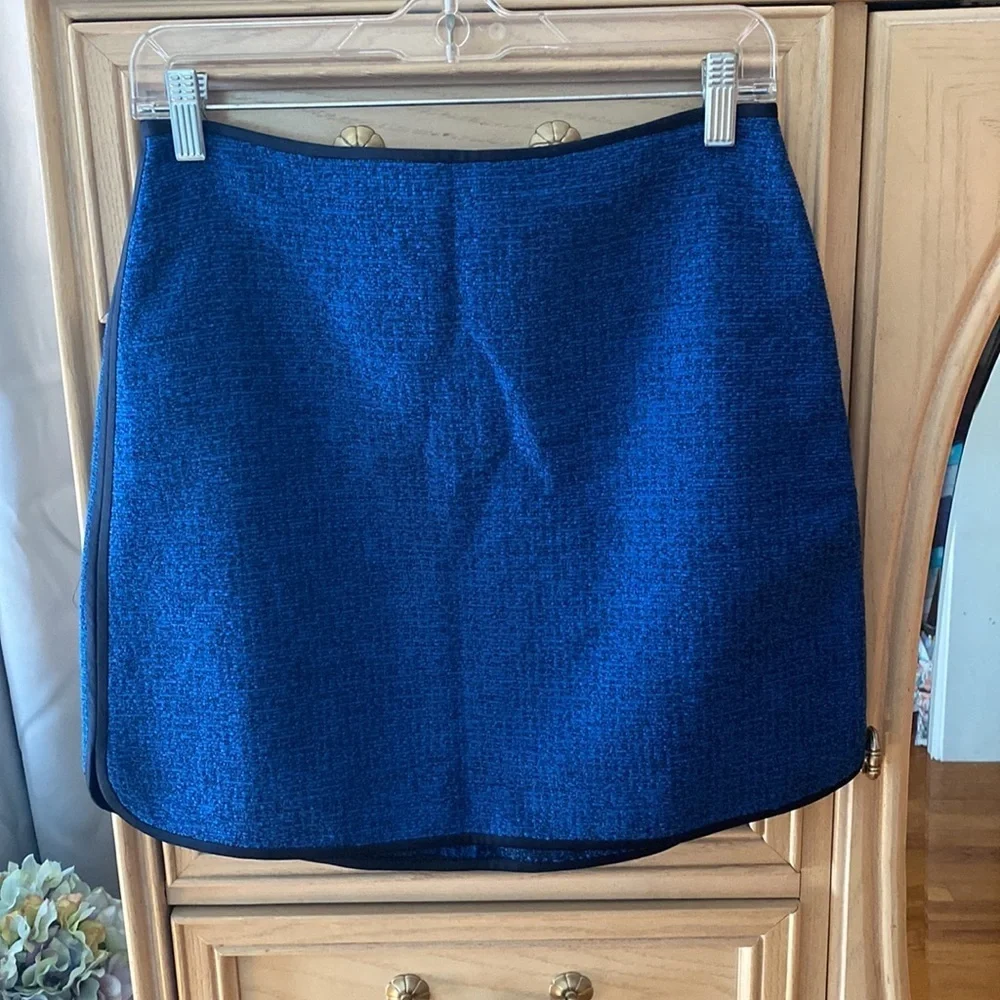 Tweed Skirt - Picture 4 of 7